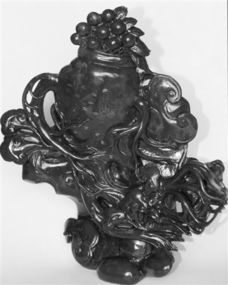 隕石工藝品 當宇宙瑰寶邂逅藝術創新