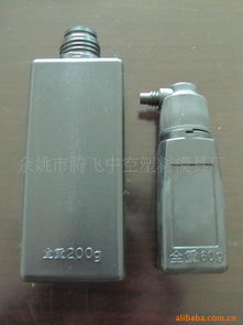 余姚市騰飛中空塑料模具廠 吹塑加工與鍛造產品全覽